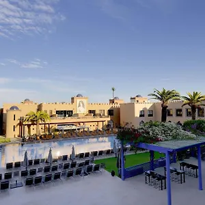 Adam Park Marrakech & Spa מרקש