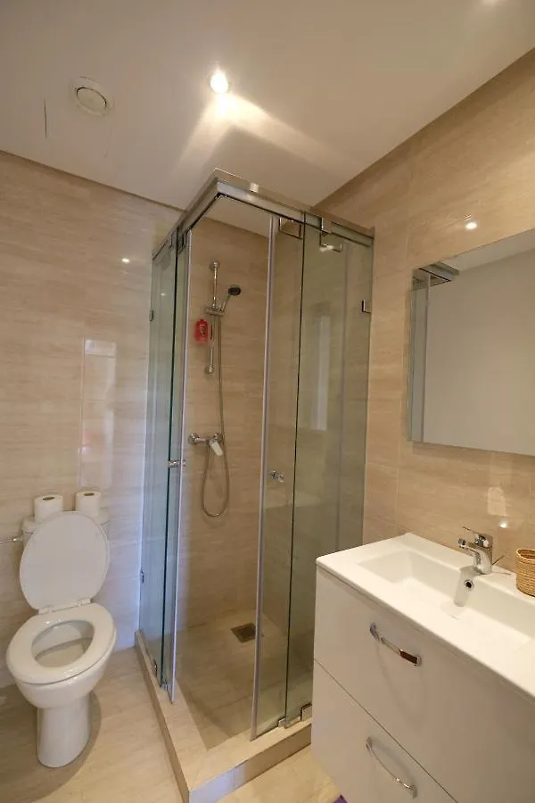 Super Apt T3 Rez De Jardin Prestigia Golf Piscine Apartment Marrakesh