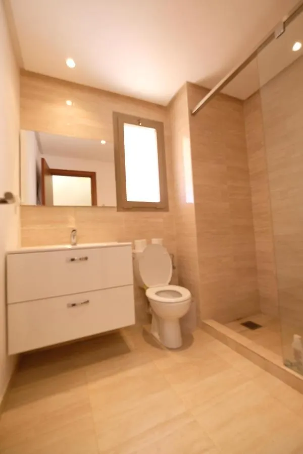 Super Apt T3 Rez De Jardin Prestigia Golf Piscine Apartment Marrakesh Morocco